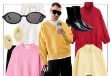 I’m a Shopping Director—These 10 Trend-Forward Shoes Will Make Any Closet Feel Current