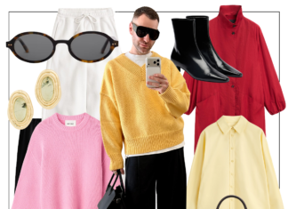 I’m a Shopping Director—These 10 Trend-Forward Shoes Will Make Any Closet Feel Current