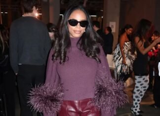 The Fashion Week Outfits I’d Still Be Wearing Even If I Wasn’t Attending Shows