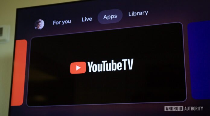 YouTube TV finally lets you avoid paying for channels you don’t watch
