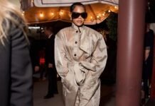 These Were the Best Celebrity Outfits This Week, Period