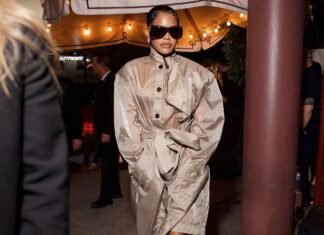 These Were the Best Celebrity Outfits This Week, Period