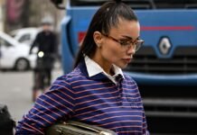 Rugby Shirts, Polos, Anoraks—Here’s Everything You Need for Spring’s Sporty-Prep Trend