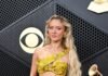 Zara Larsson’s Grammys Hair Only Cost $53