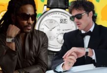 The Zesty Watch Trend Is Here, And More Men Need To Get On It