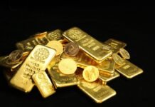 North Texas Jewelry Store Raids Uncover $55 Million “Gold Bar” Scam Targeting Seniors | Newstalk KZRG – KZRG-AM