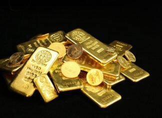 North Texas Jewelry Store Raids Uncover $55 Million “Gold Bar” Scam Targeting Seniors | Newstalk KZRG – KZRG-AM