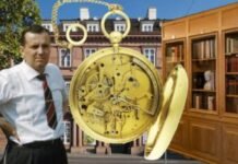 Complicated Collectors: Dr Eugen Gschwind