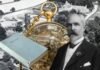 Complicated Collectors: Sir David Salomons