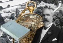 Complicated Collectors: Sir David Salomons