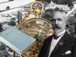 Complicated Collectors: Sir David Salomons