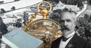 Complicated Collectors: Sir David Salomons