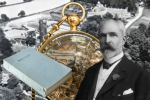 Complicated Collectors: Sir David Salomons