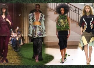 Why Is Moss Having a Moment?