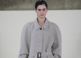 The Best Cos New Arrivals to Shop for Spring 2026