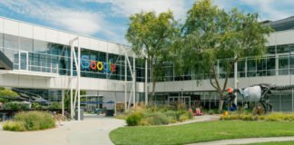 Google Sits Pretty as A.I. Rivals Compete for Pentagon Favor