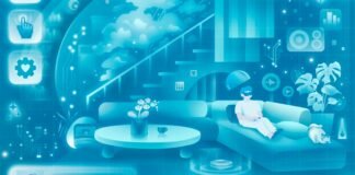 The Smart Home Never Quite Worked. Now It’s Getting an A.I. Reboot.