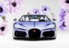 Bugatti W16 Mistral Caroline: 2026 Hypercar Masterpiece