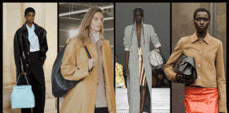 These Spring 2026 Bag Trends Will Give You the Shoppies