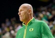 How To Watch Oregon vs. Michigan: Tip-Off Time, TV Channel, and Odds