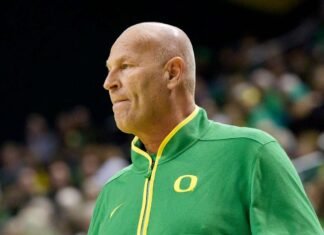 How To Watch Oregon vs. Michigan: Tip-Off Time, TV Channel, and Odds