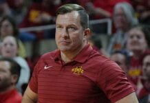 How to Watch Iowa State Basketball vs Arizona Wildcats in Big 12 Tournament