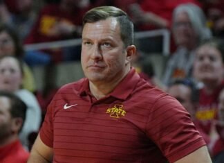 How to Watch Iowa State Basketball vs Arizona Wildcats in Big 12 Tournament