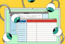 Are ‘Bossware’ Tools Tracking You?