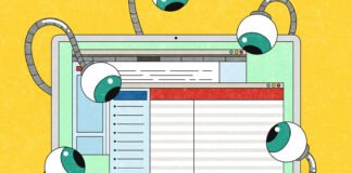 Are ‘Bossware’ Tools Tracking You?