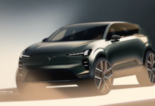 Volvo meets 2025 goal to cut emissions up to 35 per cent