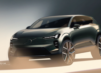 Volvo meets 2025 goal to cut emissions up to 35 per cent