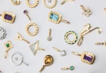 How Demi-Fine Jewelry Designers Are Handling Spiking Gold Prices