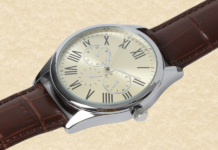 M&S’s Sub-£50 Dress Watches Look More Expensive Than They Are. Here Are Our 4 Favourites to Buy