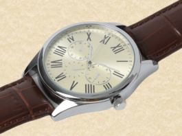 M&S’s Sub-£50 Dress Watches Look More Expensive Than They Are. Here Are Our 4 Favourites to Buy