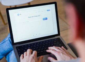 AI auto-complete may subtly shape views on social issues