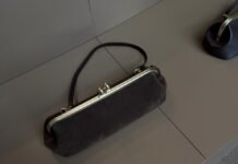 Spring handbag trend: It’s all about the east-west and bag charms