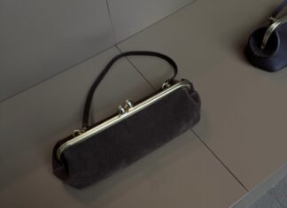 Spring handbag trend: It’s all about the east-west and bag charms