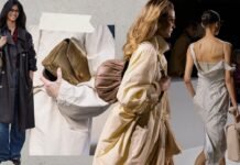 The Taupe Bag Is Spring 2026’s New Favorite Neutral Accessory