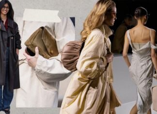 The Taupe Bag Is Spring 2026’s New Favorite Neutral Accessory