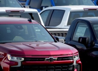 How $800 Monthly Car Payments Are Hurting Car Sales