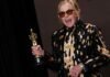 Oscars 2026: Award-Winning Watches Shine On The Red Carpet And Stage
