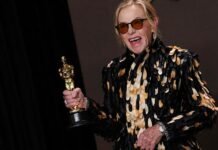 Oscars 2026: Award-Winning Watches Shine On The Red Carpet And Stage