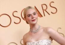 Oscars 2026: 26 Dazzling Red Carpet Jewelry Looks