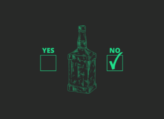 Is Jack Daniel’s Actually a Bourbon?