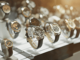 The New Watch Hunt Is Happening on eBay Live