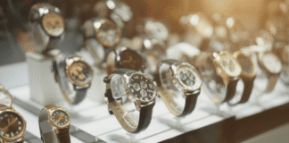 The New Watch Hunt Is Happening on eBay Live