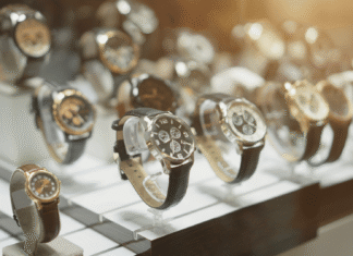 The New Watch Hunt Is Happening on eBay Live