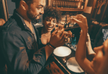 Why Your Favorite Bartender’s Favorite Drink Is
Amaro