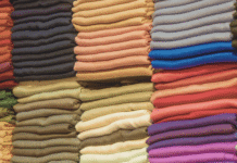 The Color Combos I’m Wearing a Lot Right Now