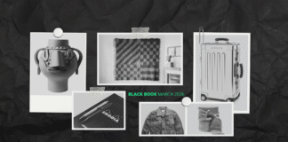 Black Book: 10 Products Our Editors Loved in March
2026